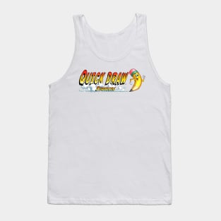 BEST Explainer Video T-Shirt Tank Top